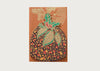 Christmas Pudding Card