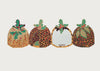 Christmas Pudding Card