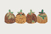 Christmas Pudding Card
