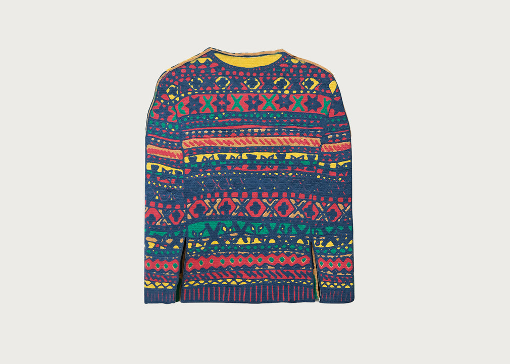 Christmas Jumper Card