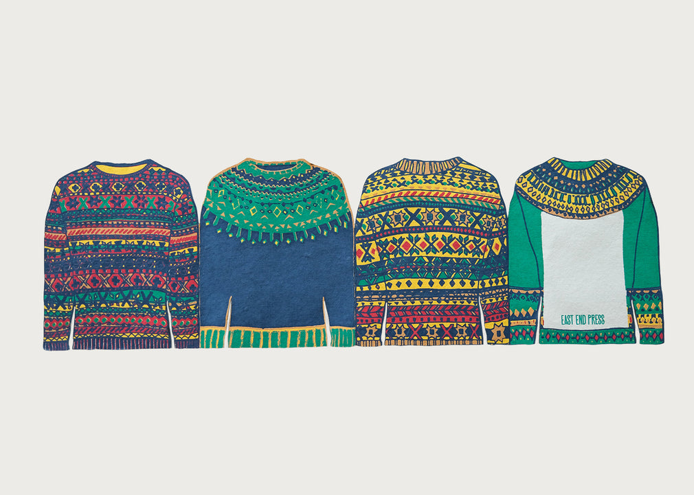 Christmas Jumper Card