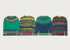 Christmas Jumper Card