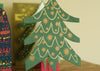 Christmas Tree Card