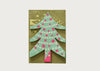 Christmas Tree Card