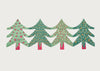 Christmas Tree Card