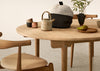 CH337 Dining Table