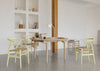 CH337 Dining Table