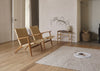 CH25 Armchair