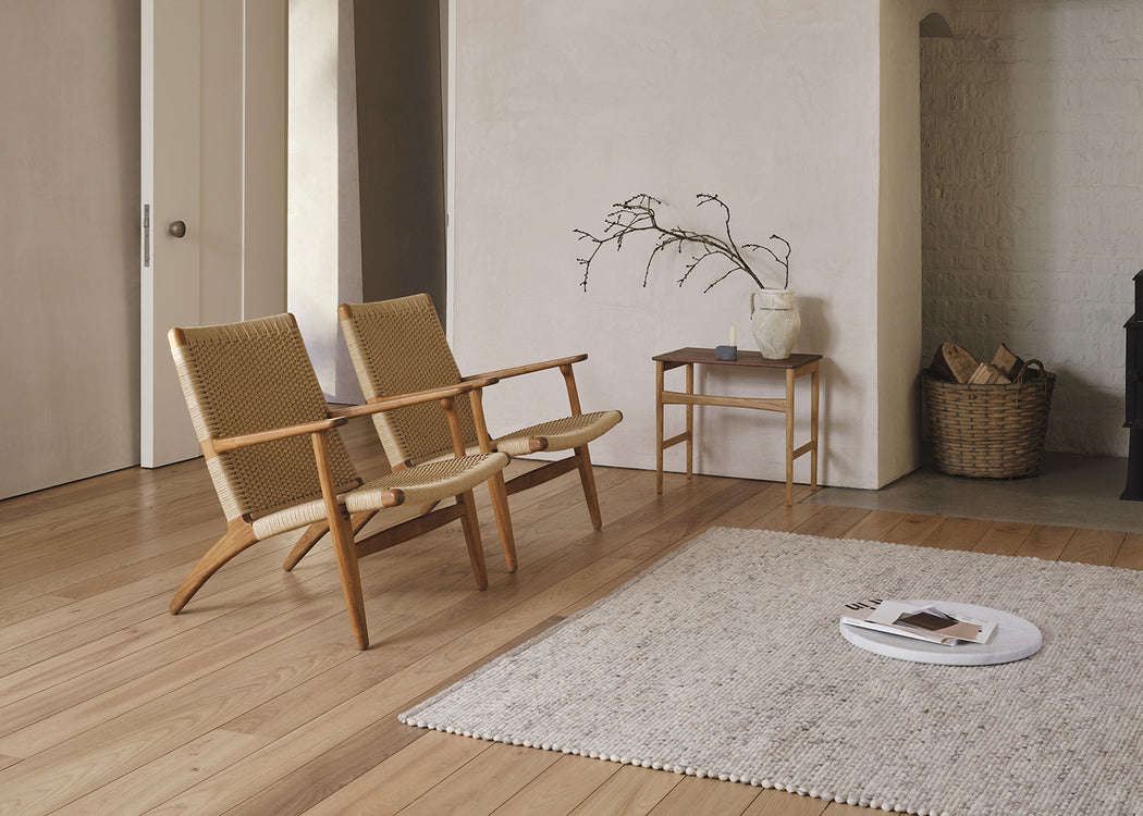 CH25 Armchair