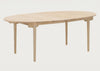 CH338 Dining Table