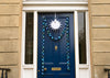 Blue and Yellow Paper Chain Kit