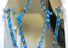 Blue and Yellow Paper Chain Kit