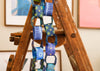 Blue and Yellow Paper Chain Kit
