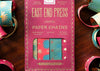Festive Paper Chain Kit