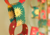Festive Paper Chain Kit