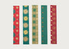 Festive Paper Chain Kit