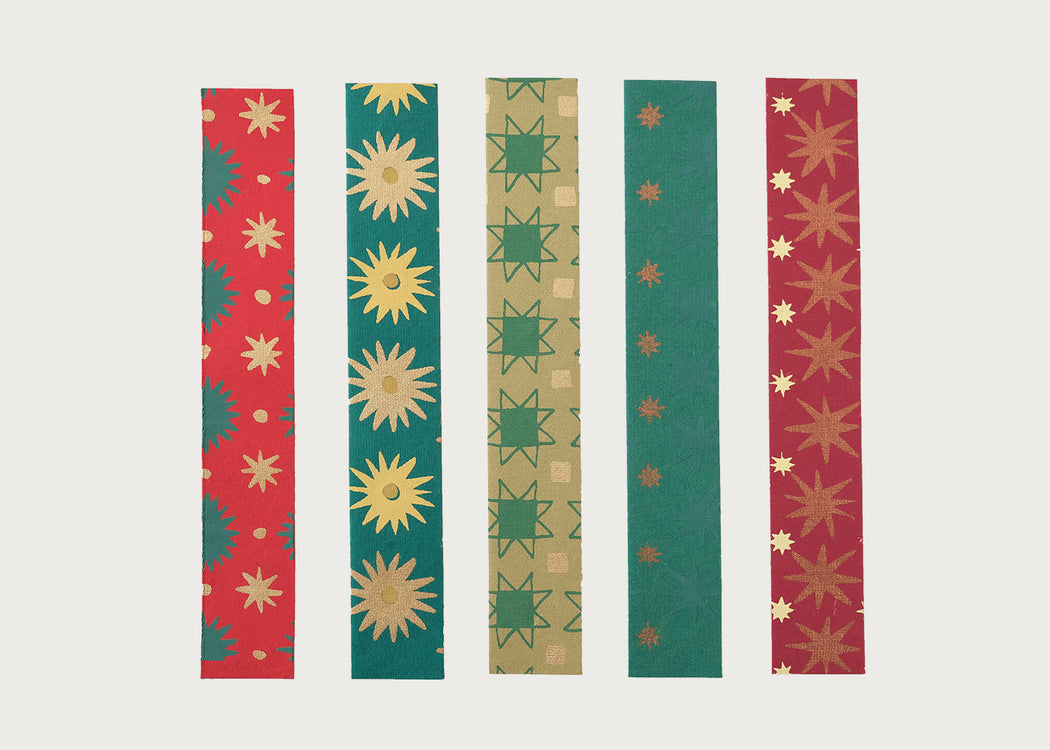 Festive Paper Chain Kit