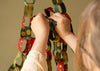 Festive Paper Chain Kit