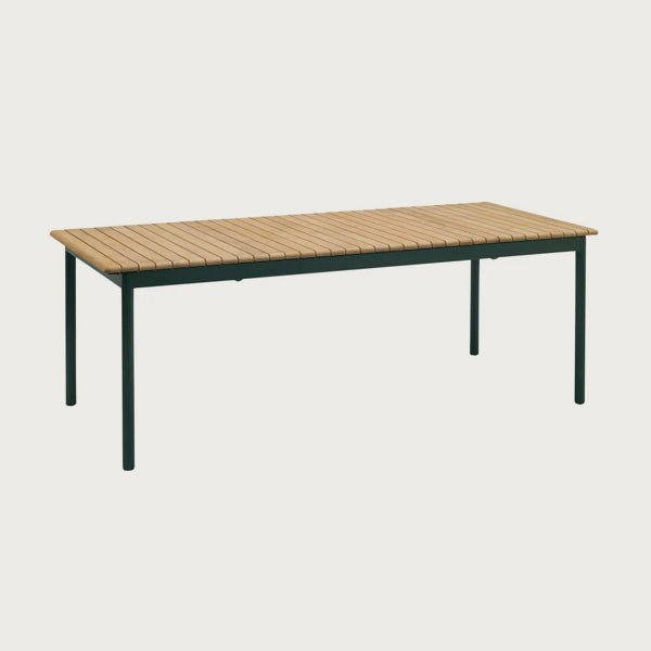 Pelagus Dining Table by Fritz Hansen