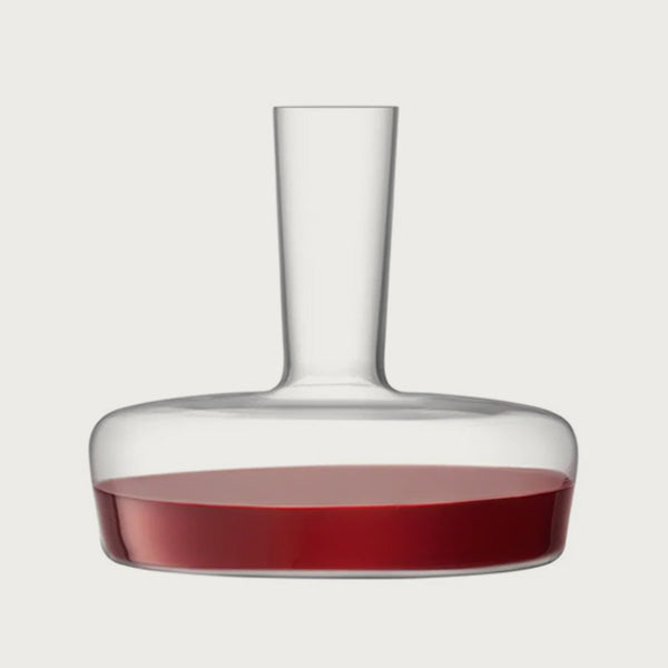 LSA metropolitan carafe
