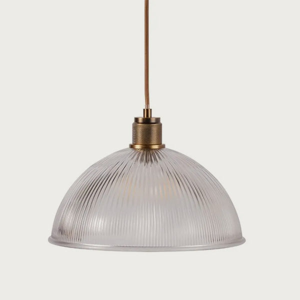 Mortimer pendant light