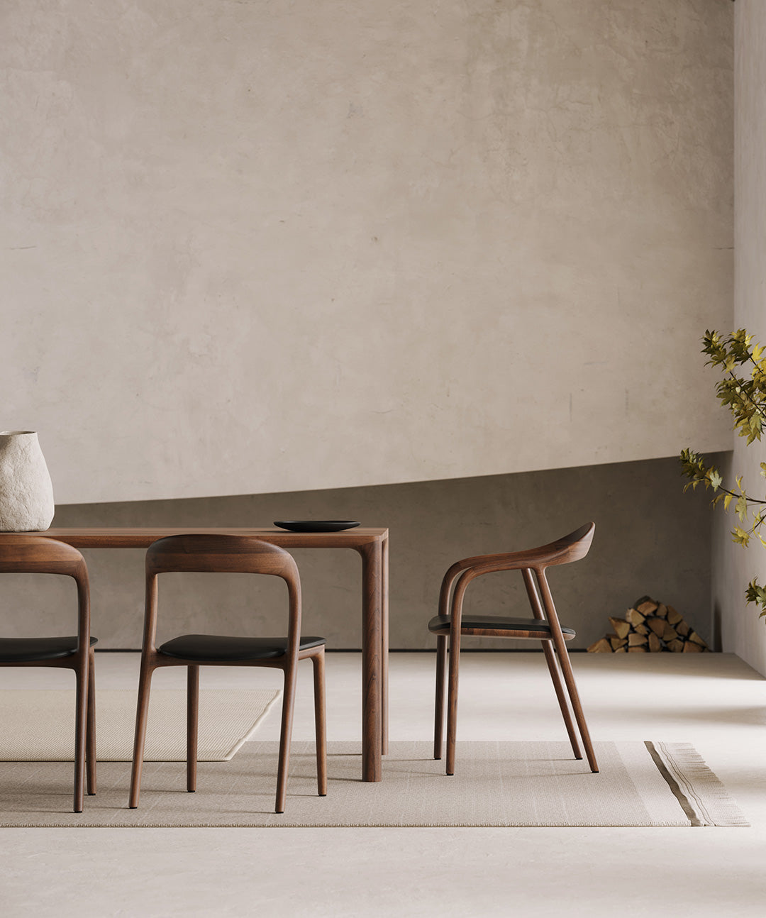 Neva chair by Artisan