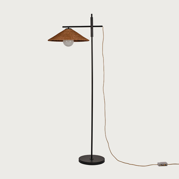 Armstrong floor lamp