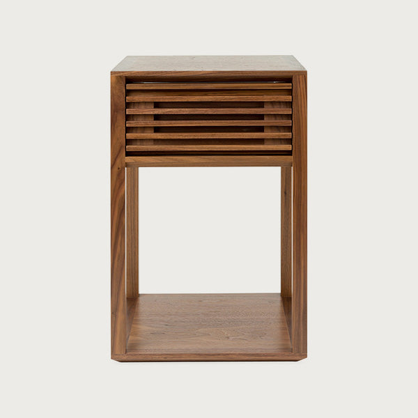 Verona side table