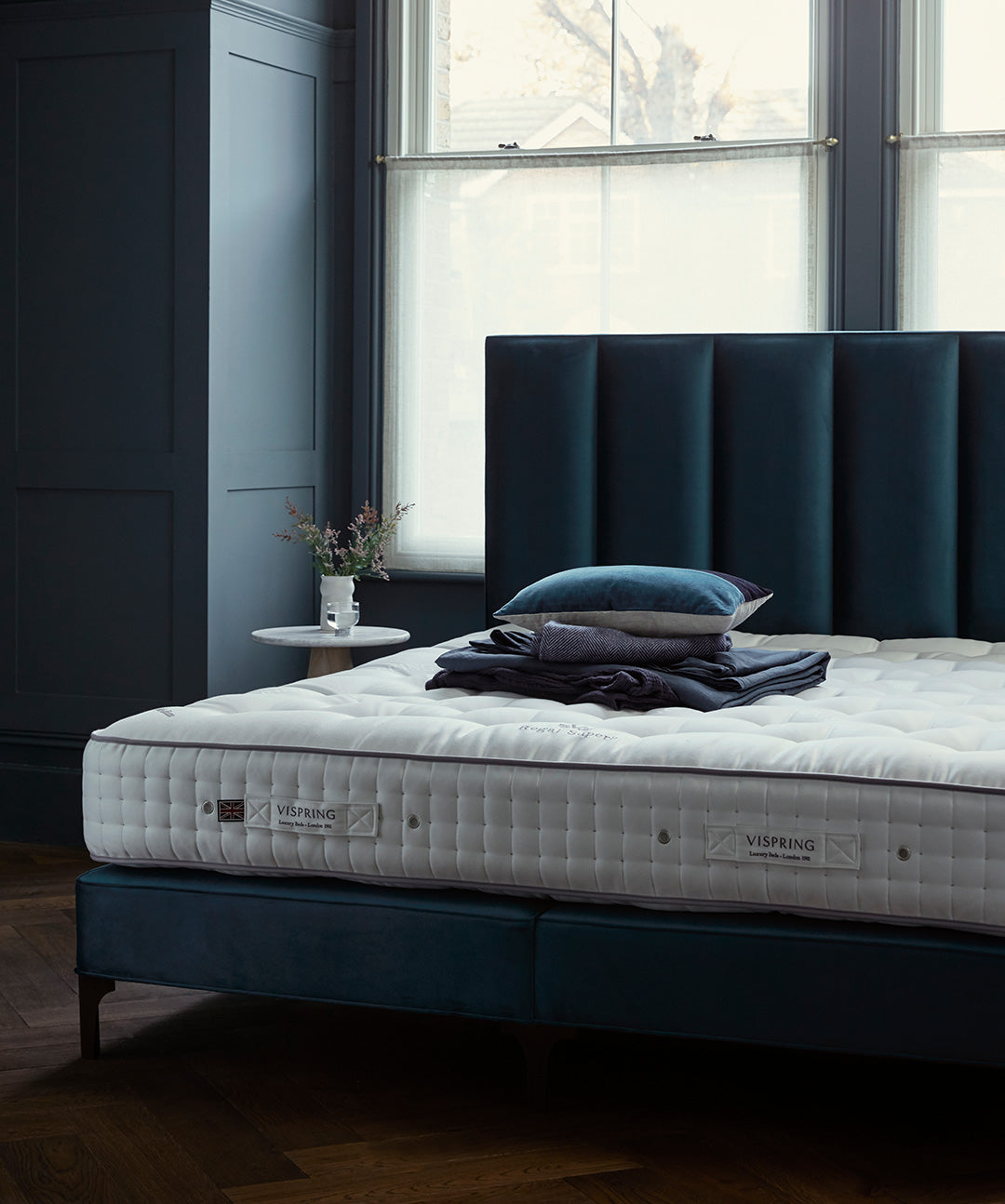 Vispring Mattress
