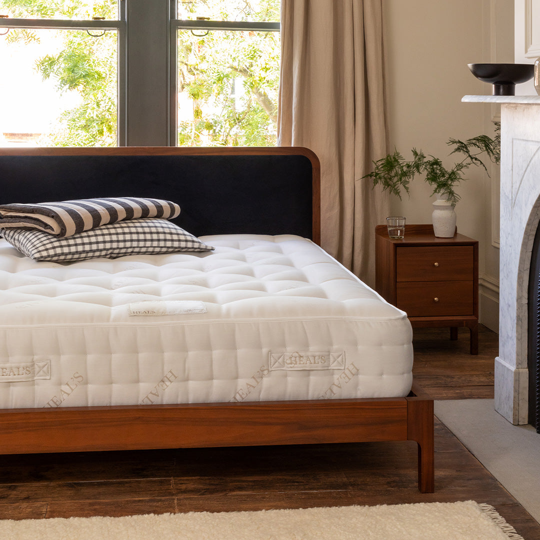 Classic Natural Mattress