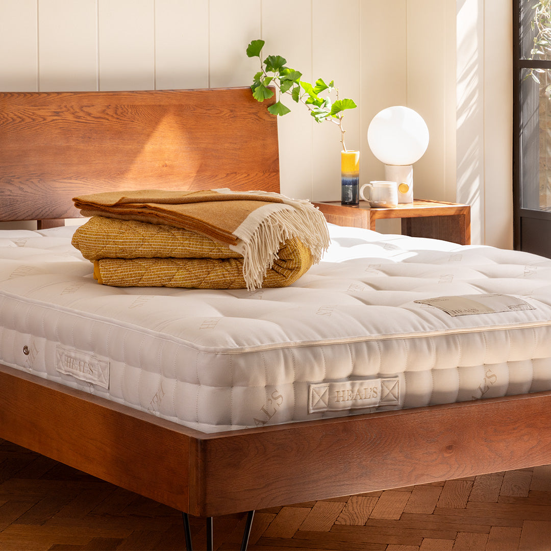 Orthopaedic Pocket Mattresses