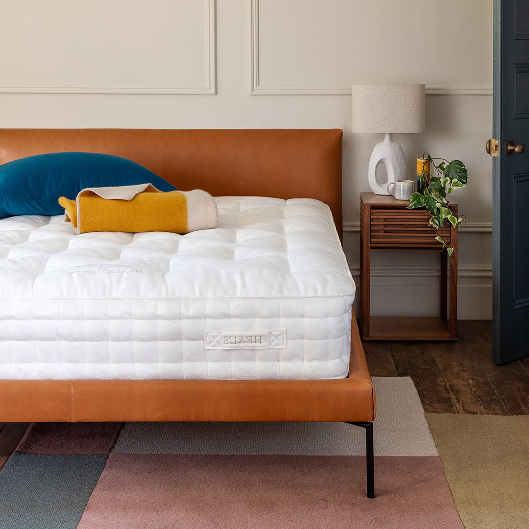 Premium Sleep Mattress