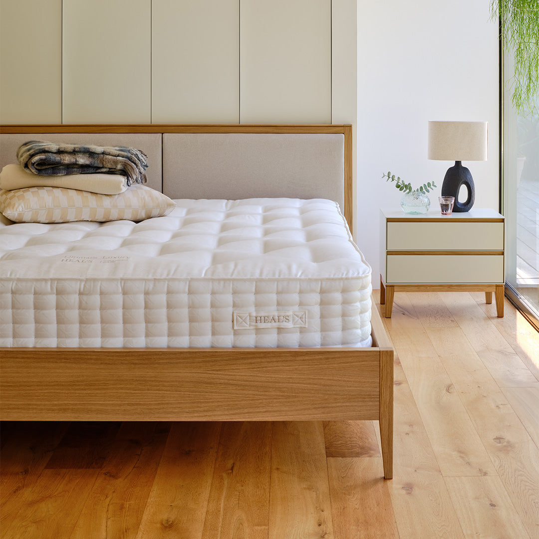 Ultimate Luxury Mattress