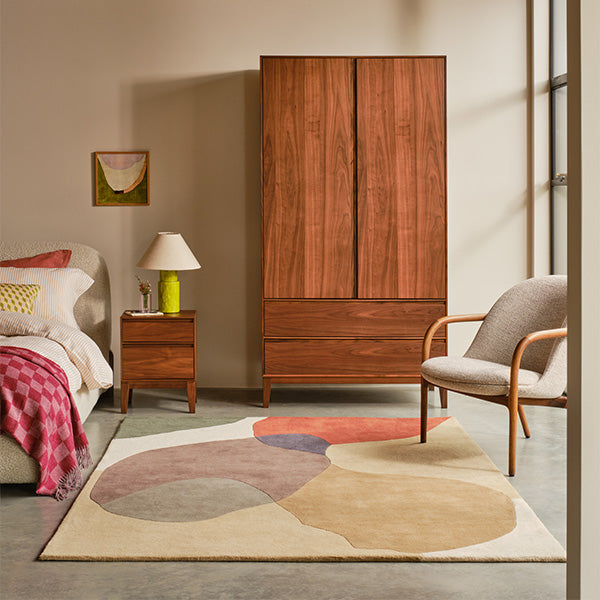 Marble Rug