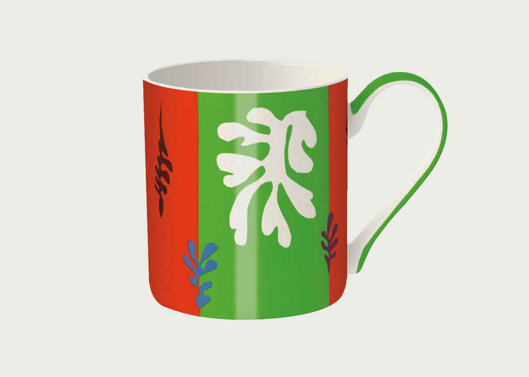 Matisse Mug