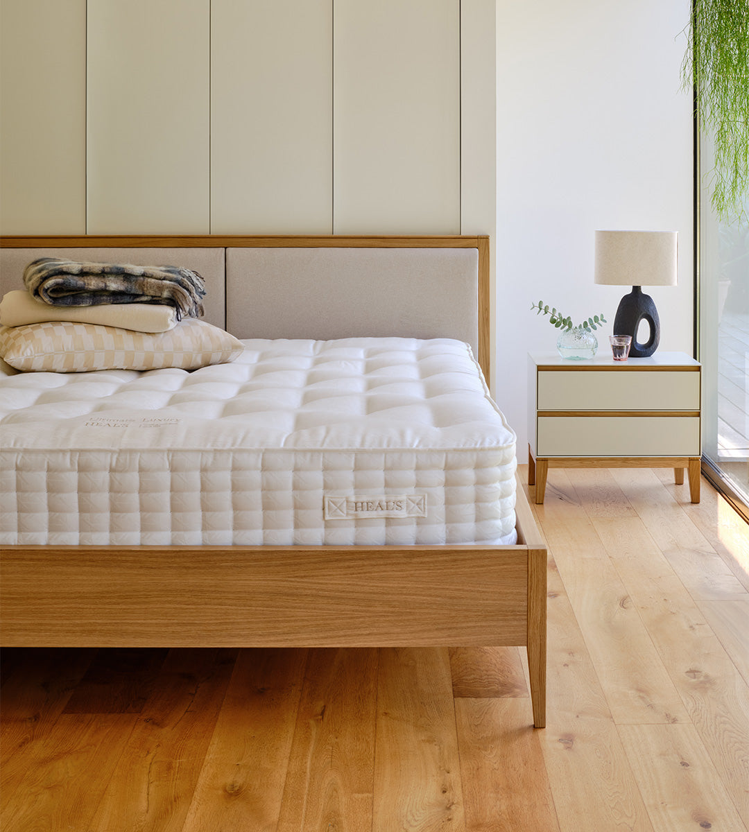 Heal's Ultimate Luxury Mattress