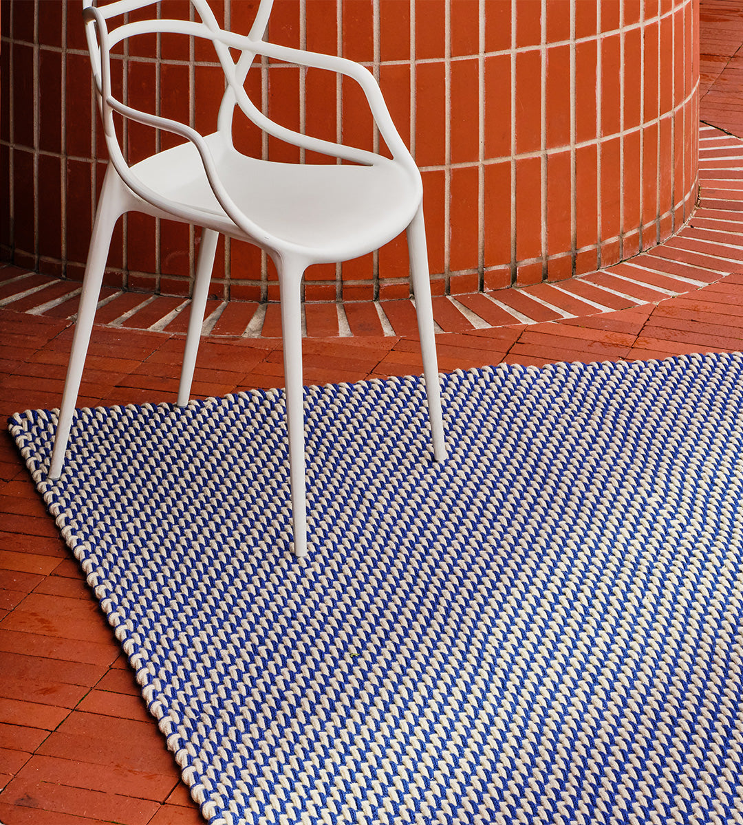 Loop rug