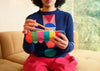 Casey Caterpillar Pencil Case