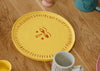 Sun Plate
