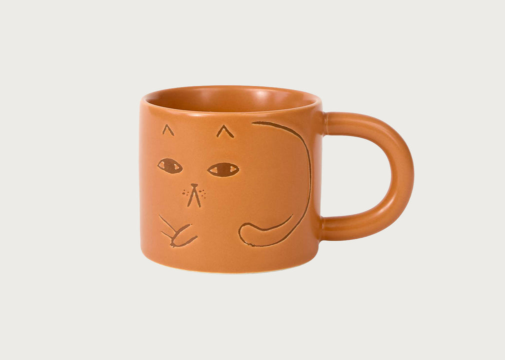 Cat Mug