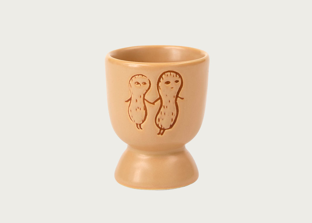 Peanut Egg Cup