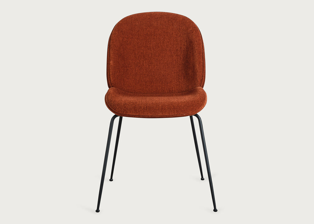 Beetle Dining Chair