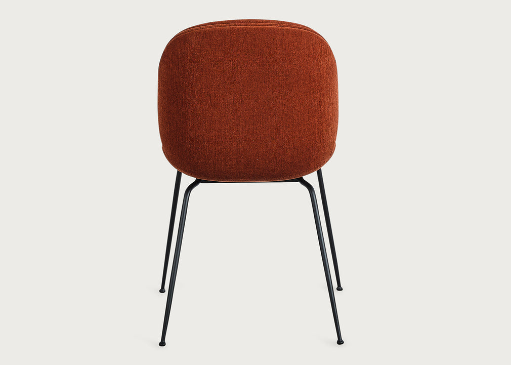 Beetle Dining Chair