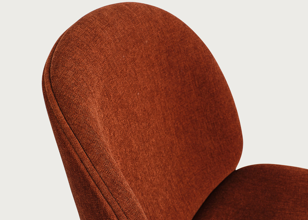 Beetle Dining Chair