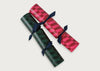 Patterned Christmas Crackers Set of 6