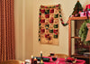 Velvet Advent Calendar