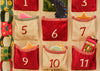 Velvet Advent Calendar