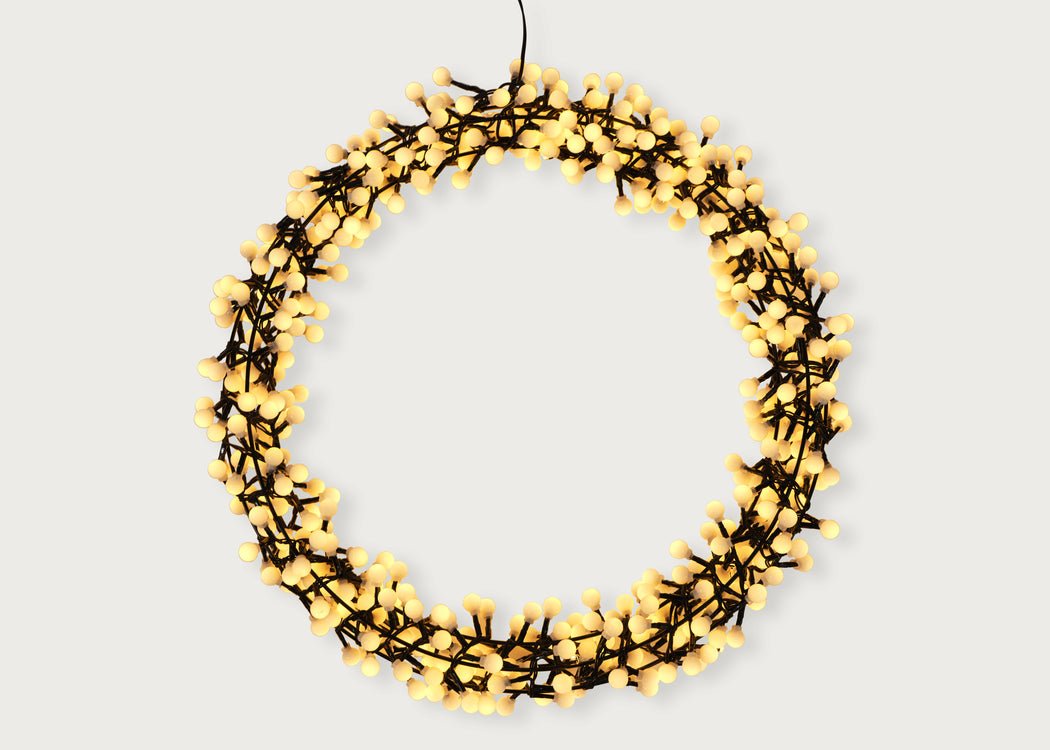 Berry Wreath 45cm