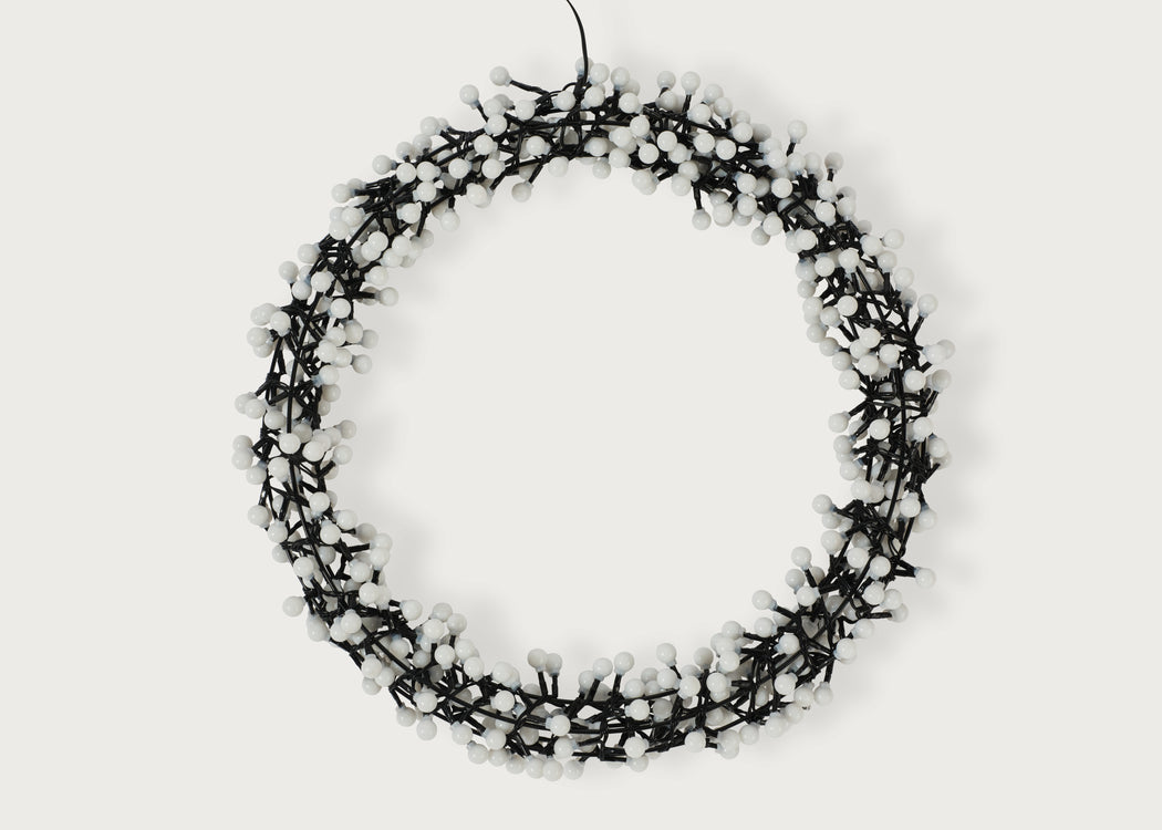 Berry Wreath 45cm
