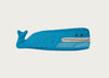 William Whale Pencil Case